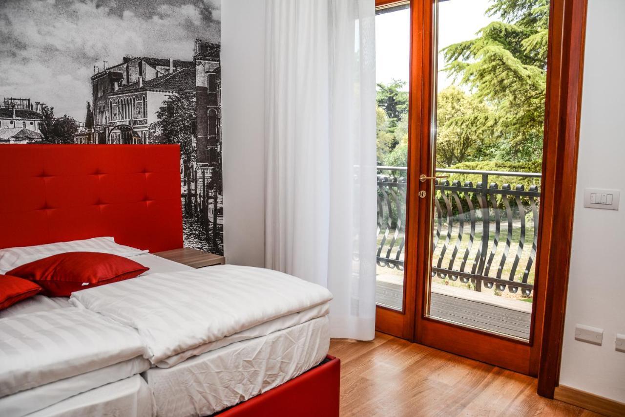 Villa Torbole Torbole Sul Garda Exteriér fotografie