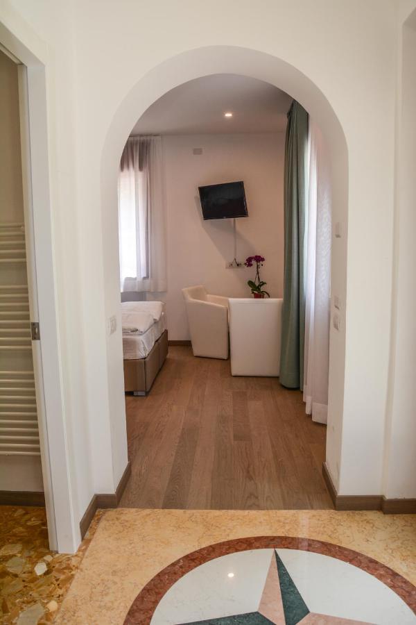 Villa Torbole Torbole Sul Garda Exteriér fotografie