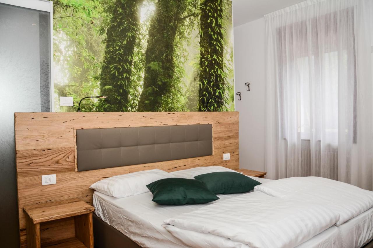 Villa Torbole Torbole Sul Garda Exteriér fotografie