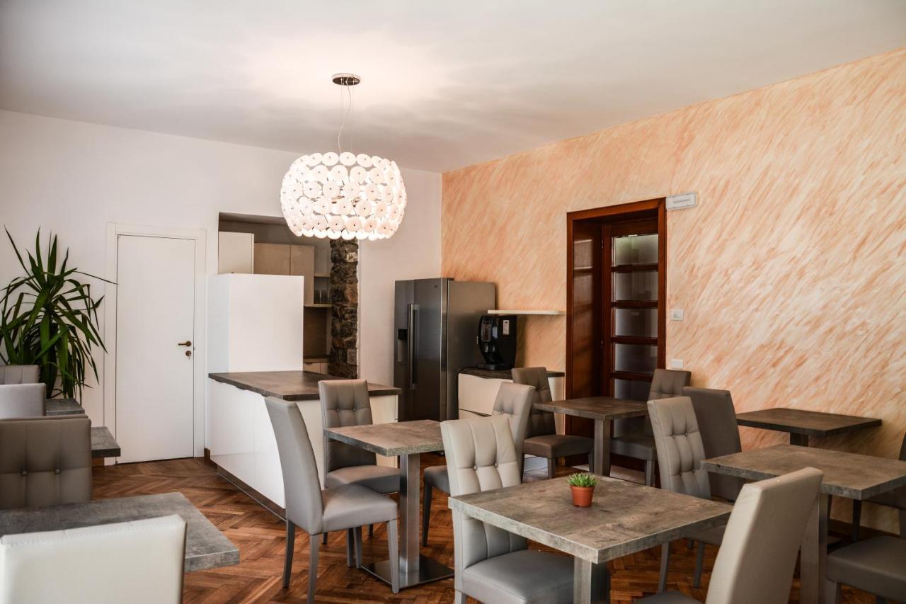 Villa Torbole Torbole Sul Garda Exteriér fotografie