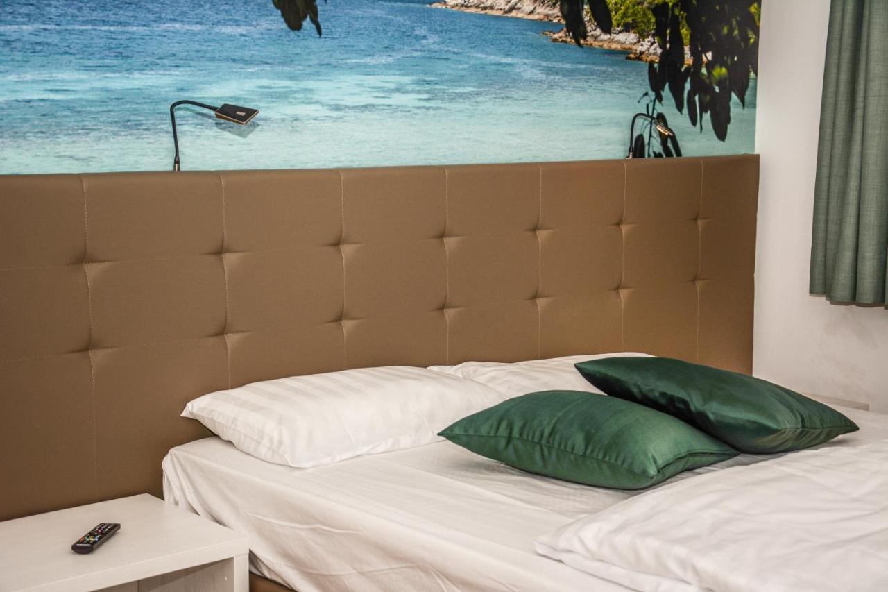 Villa Torbole Torbole Sul Garda Exteriér fotografie