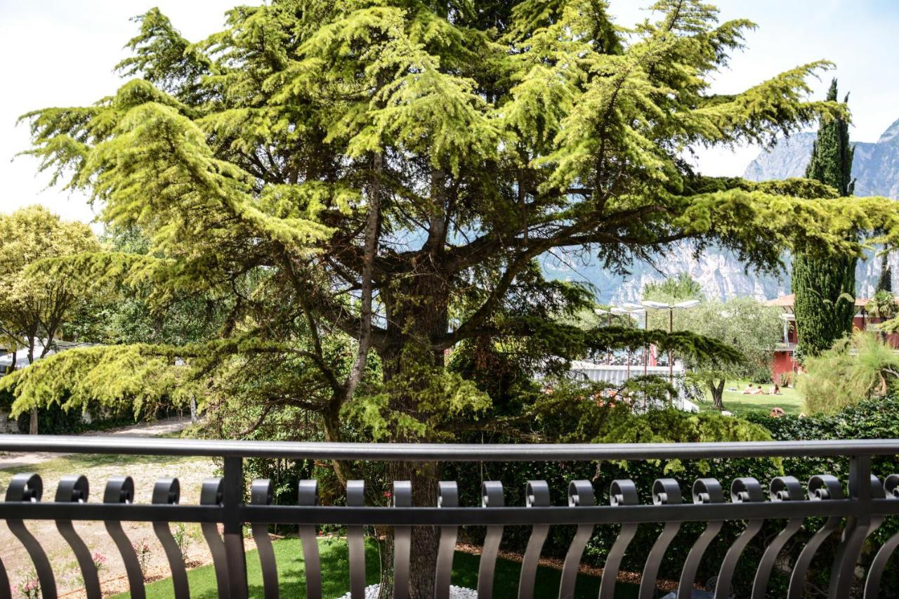 Villa Torbole Torbole Sul Garda Exteriér fotografie