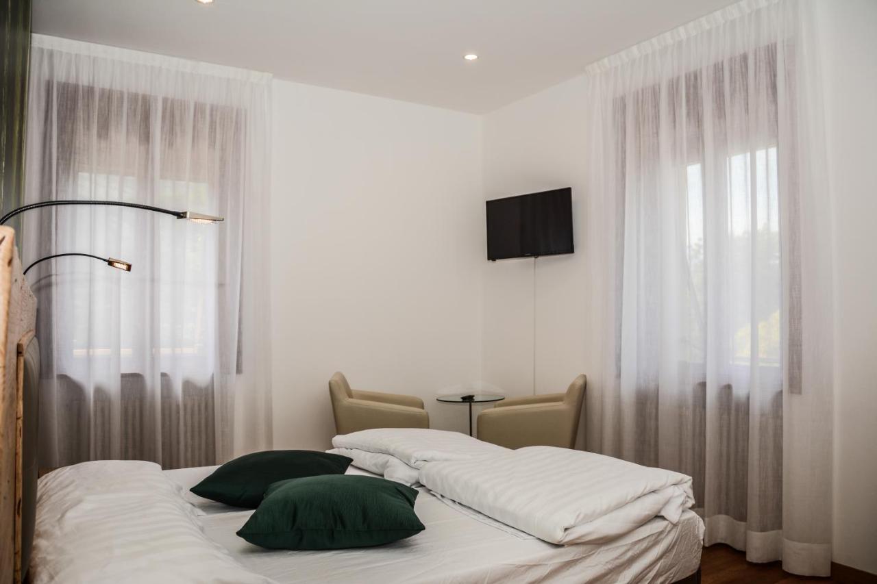Villa Torbole Torbole Sul Garda Exteriér fotografie