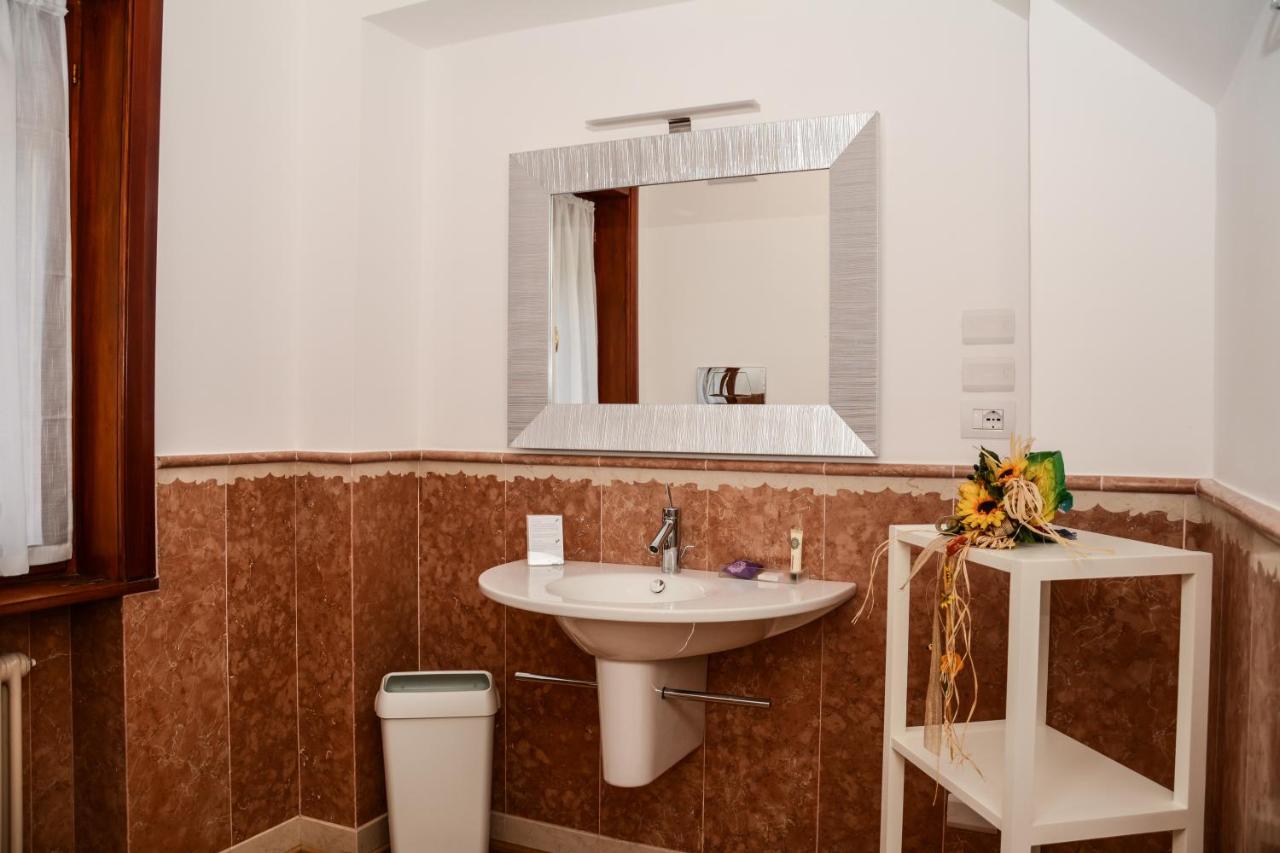 Villa Torbole Torbole Sul Garda Exteriér fotografie