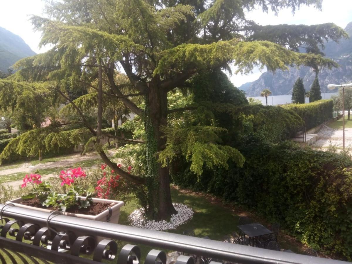 Villa Torbole Torbole Sul Garda Exteriér fotografie